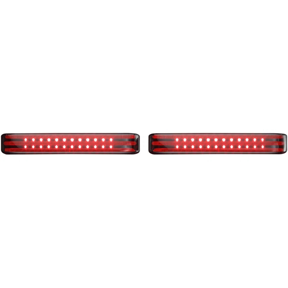Luces led para alforjas probeam® bagz™