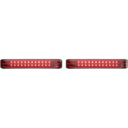 Luces led para alforjas probeam® bagz™