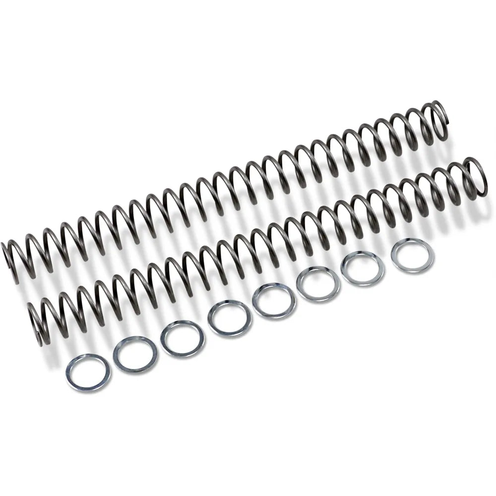 Fork Springs - 0.50 kg/mm