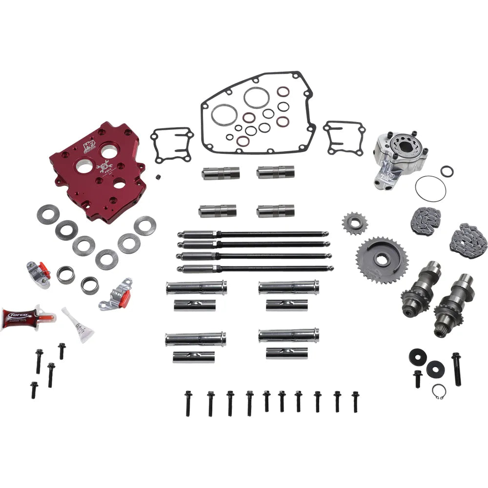 Cam Kit - HP+ - Twin Cam1630923815