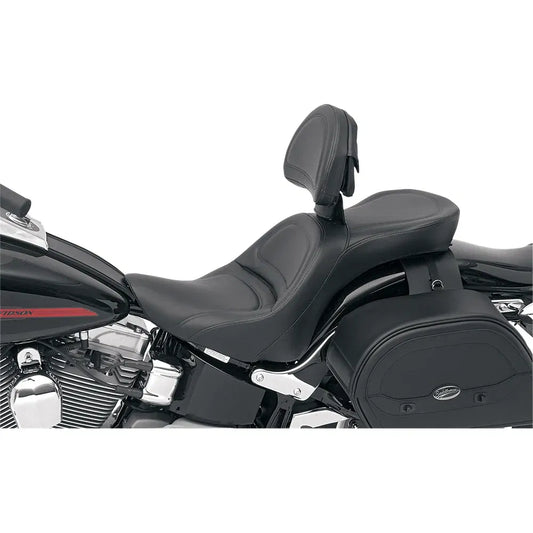 Asiento Explorer Respaldo - FLSTF '07-'17