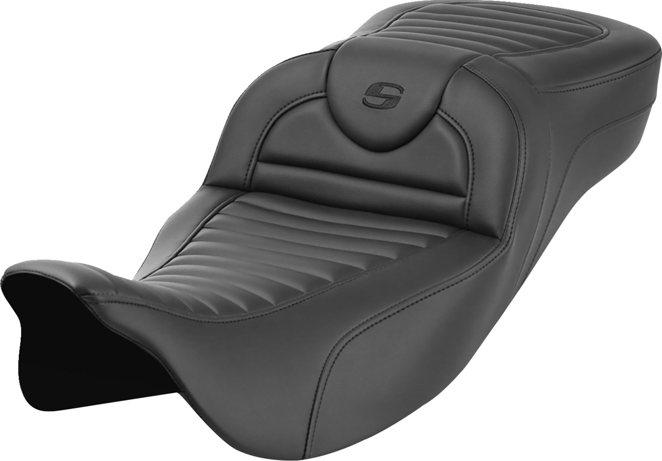 Asiento de alcance extendido Roadsofa™ - Asiento de alcance extendido Roadsofa™ - sin respaldo - Tuck-n-Roll - FL '08-'24