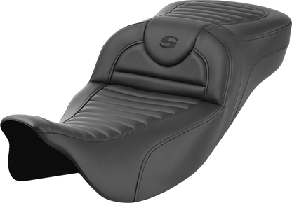 Asiento de alcance extendido Roadsofa™ - Asiento de alcance extendido Roadsofa™ - sin respaldo - Tuck-n-Roll - FL '08-'24