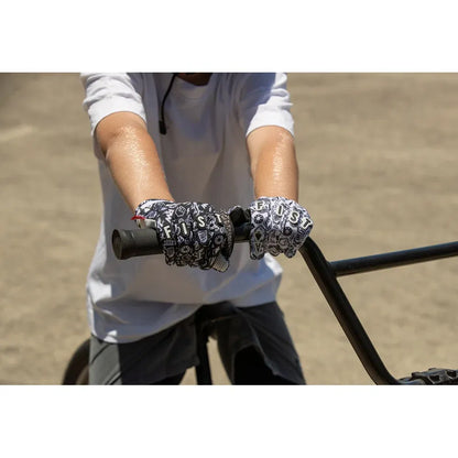 Guantes r-willy ace para jóvenes