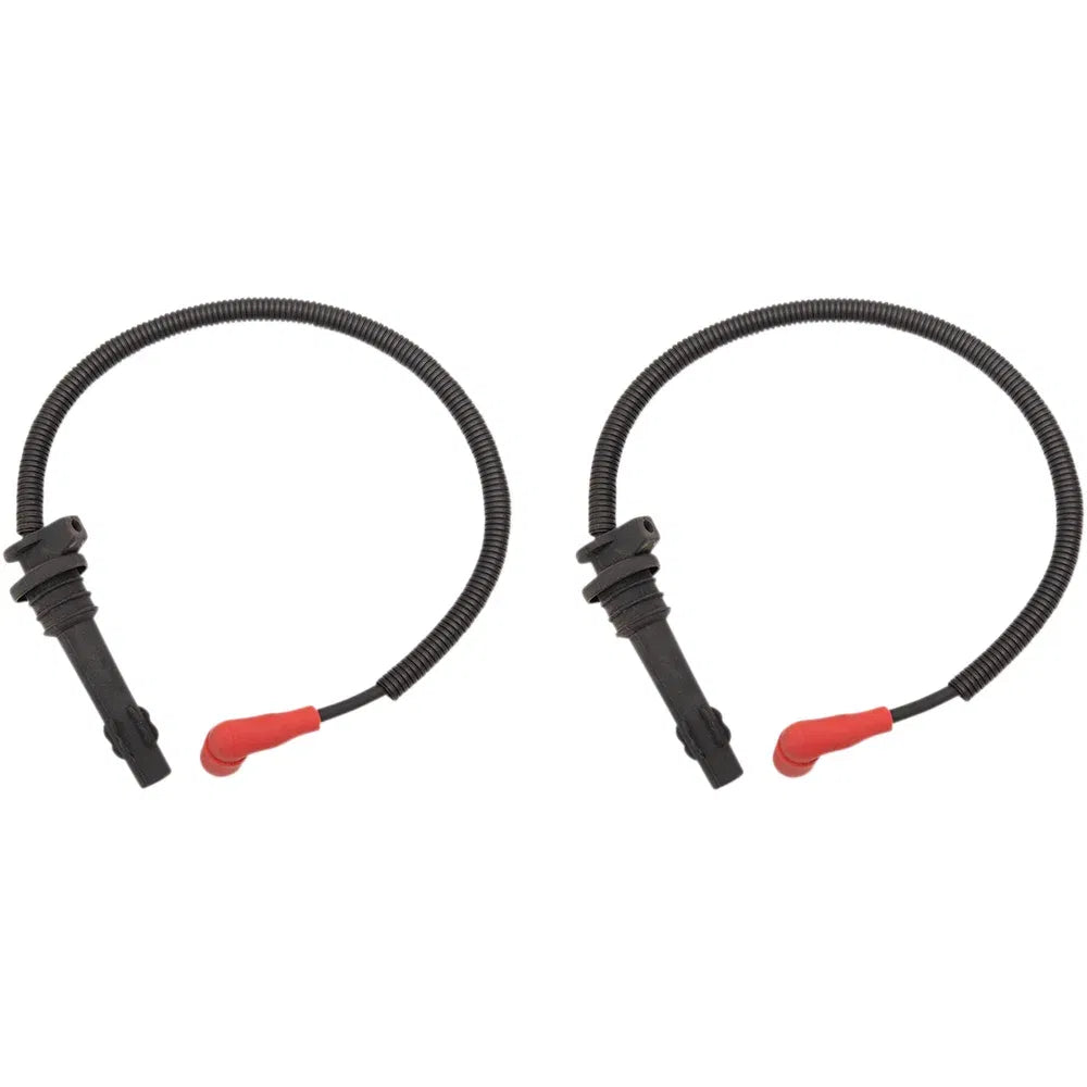 Cable/tapa de bujía
