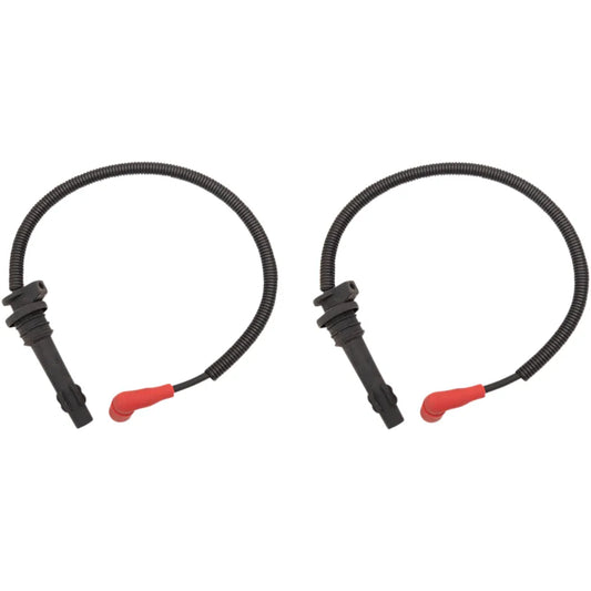 Spark Plug Wire/Cap - Polaris