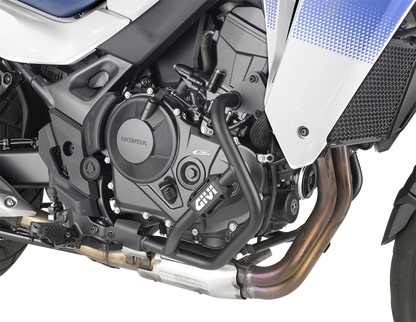 Protector de motor - Protectores de motor - Honda - XL750 Transalp