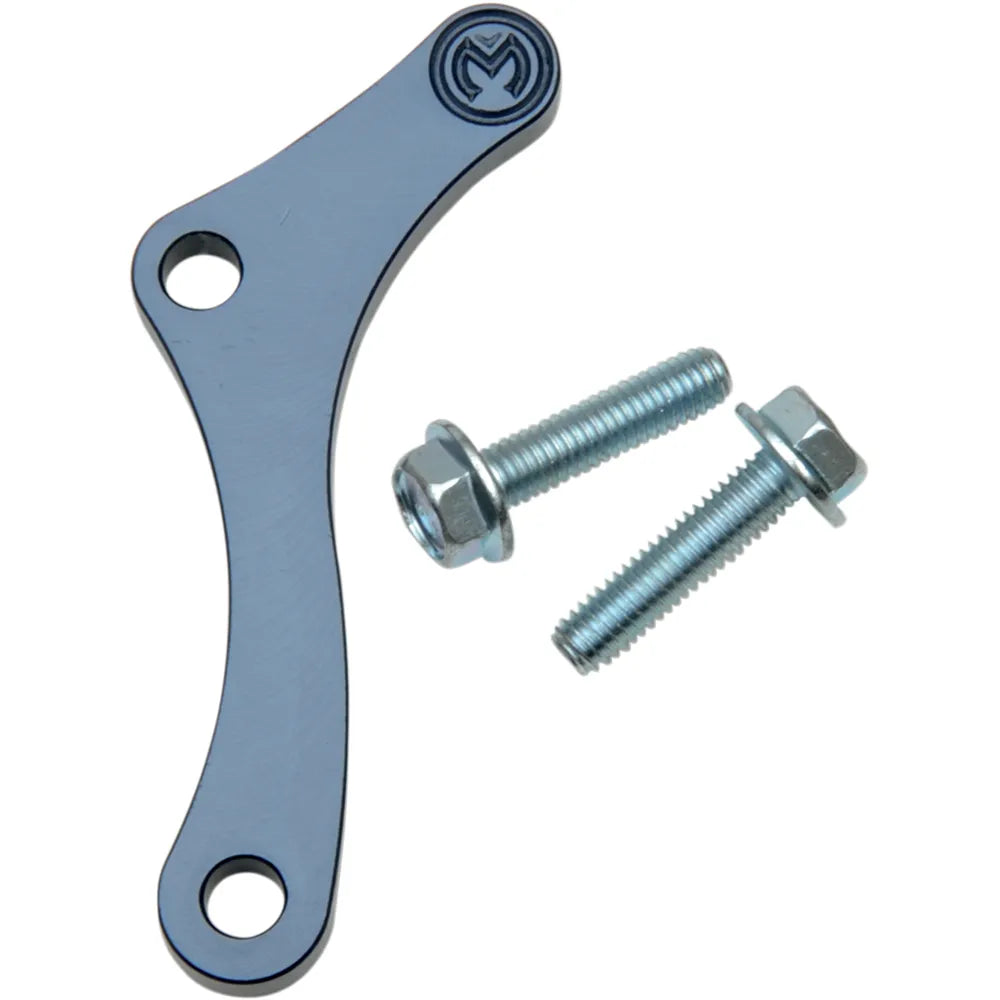 Protector de caja - Protector de caja - YZ125