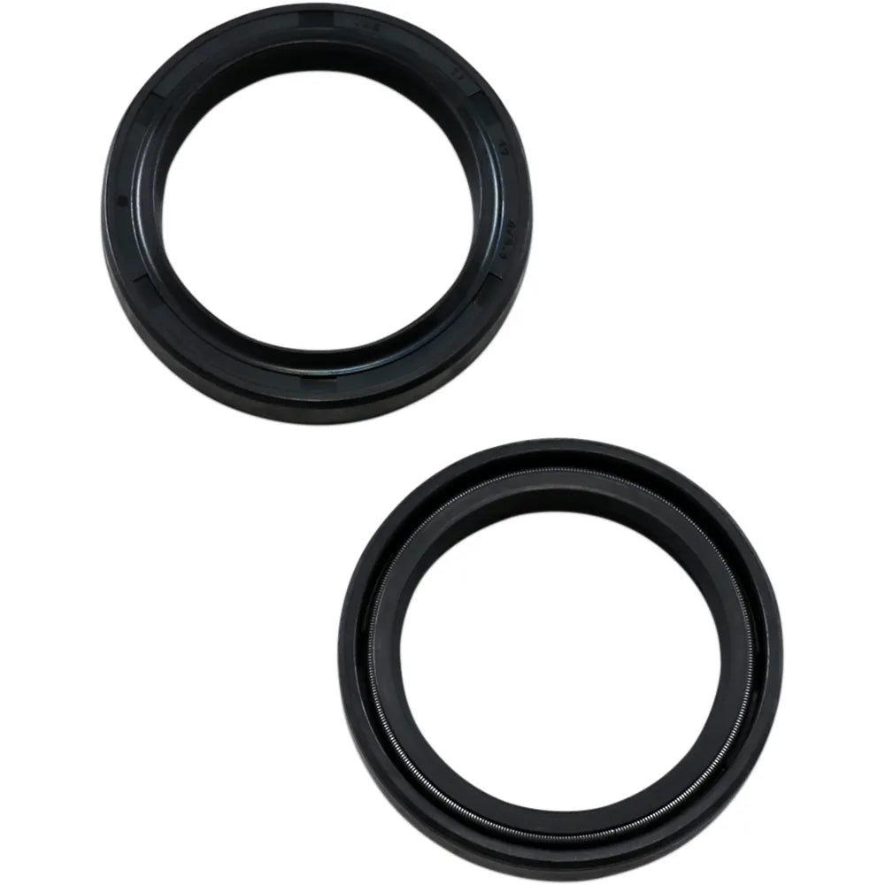 Fork Seals - 37 mm ID x 49 mm OD x 8 mm T
