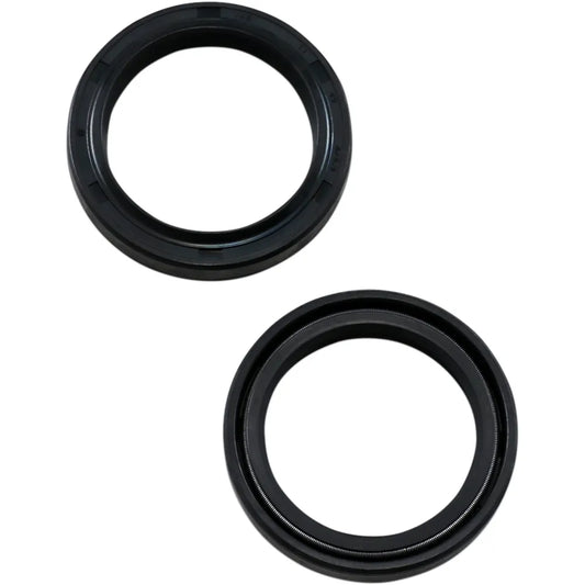 Fork Seals - 37 mm ID x 49 mm OD x 8 mm T