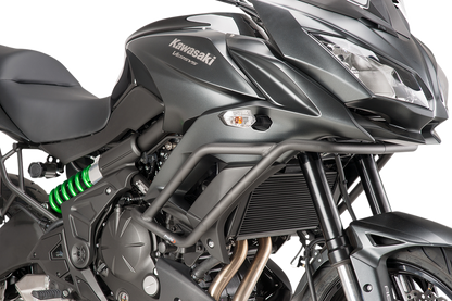 Protector de motor - Protectores de motor - Negro