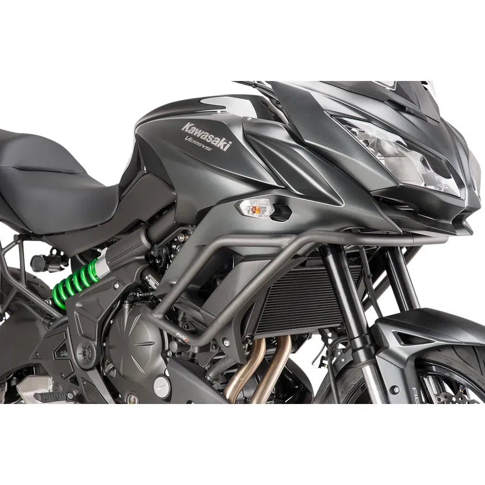 Protector de motor - Protectores de motor - Negro