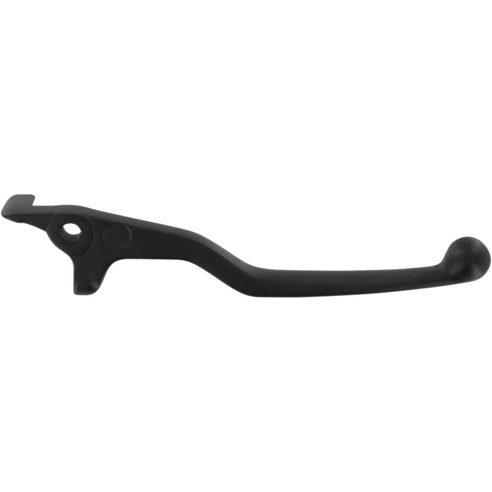 Black Right-Hand Lever for BMW