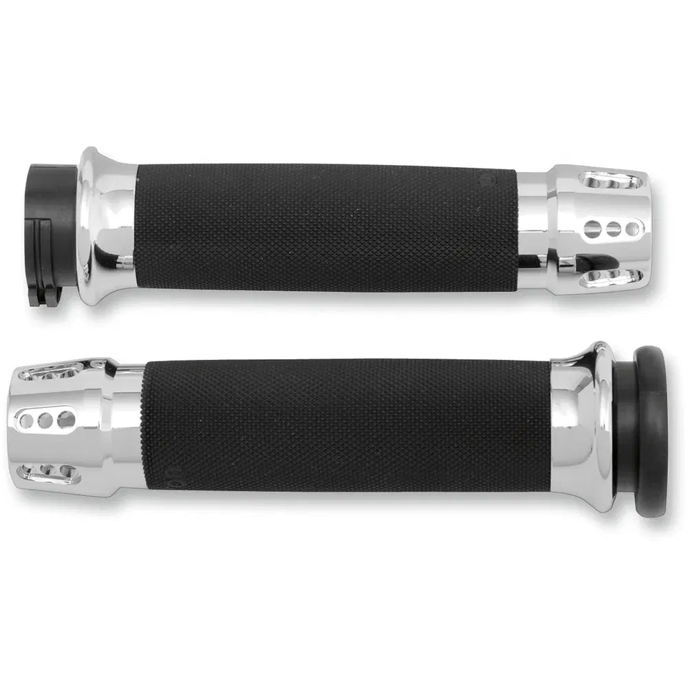 Puños personalizados gatlin