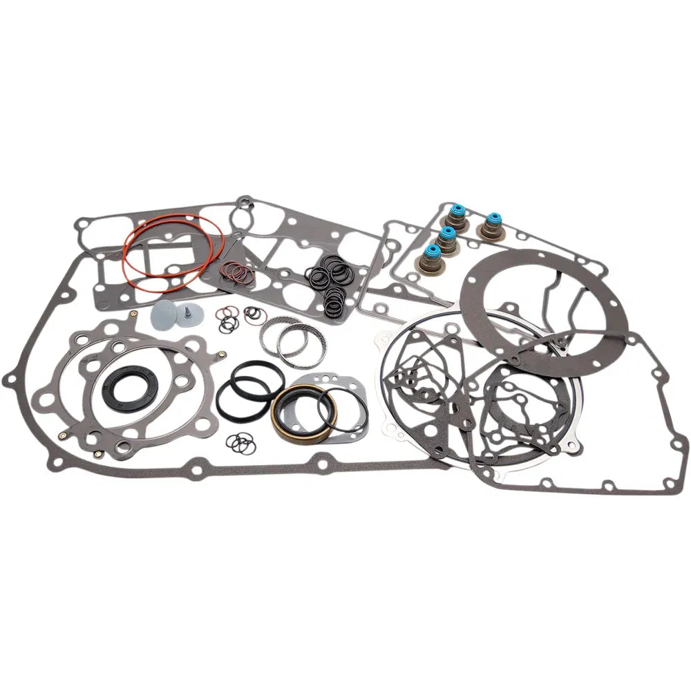 Kit completo de juntas extreme sealing technology