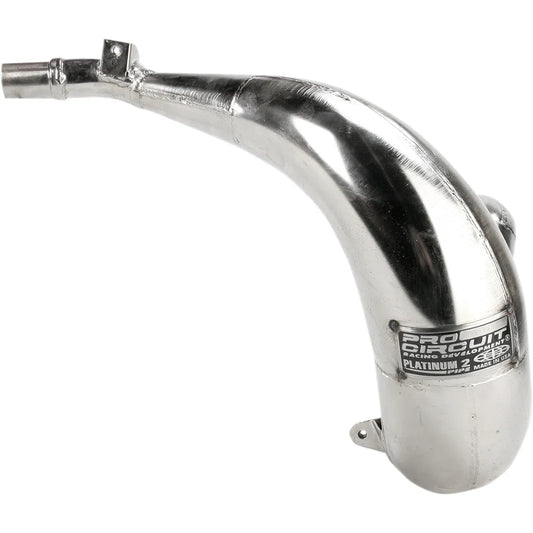 Platinum 2 Pipe