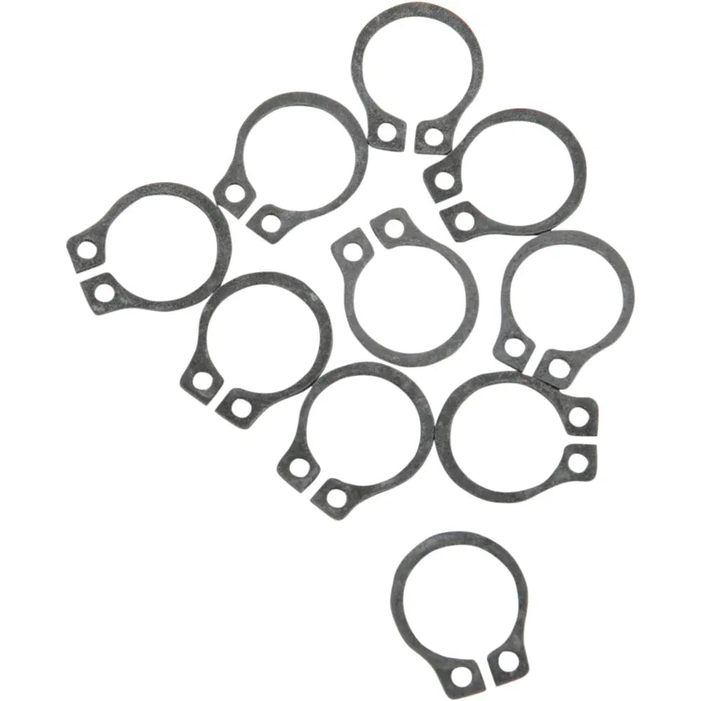 Anillos de presión
