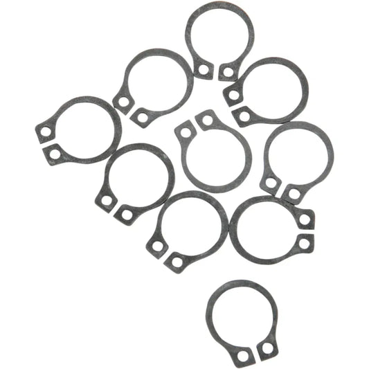 Anillos de presión