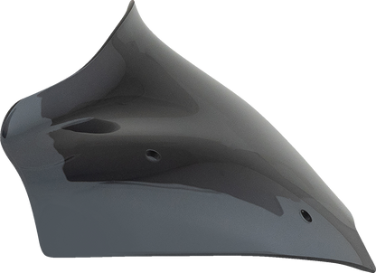 Parabrisas Sport Flare™ - Parabrisas Sport Flare™ - 8" - Ahumado oscuro - FLTRX