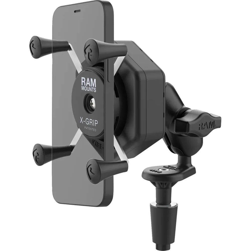 Kit de montaje x-grip®