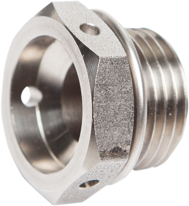 Escape Akrapovic - O2 Sensor Port Plug - 18 mm x 1.5