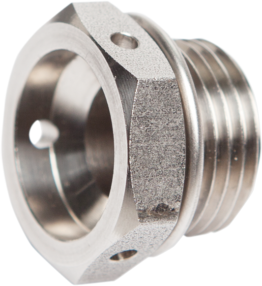 Escape Akrapovic - O2 Sensor Port Plug - 18 mm x 1.5