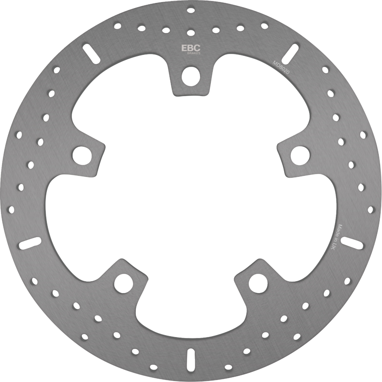 Rotor de freno - Rotor de freno - Fijo