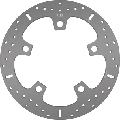 Rotor de freno - Rotor de freno - Fijo