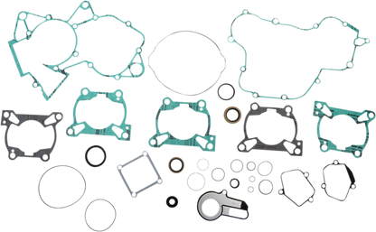 Kit Completo De Juntas Con Retenes De Aceite - Kit Completo De Juntas De Motor Con Retenes De Aceite - Gas Gas/Husqvarna/KTM