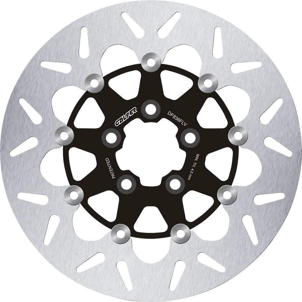 Rotor de freno