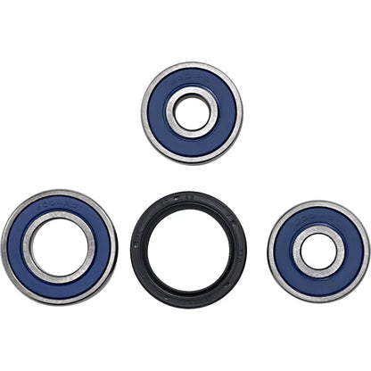 Juego de cojinetes de rueda