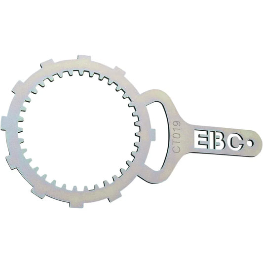 Clutch Hub Tool