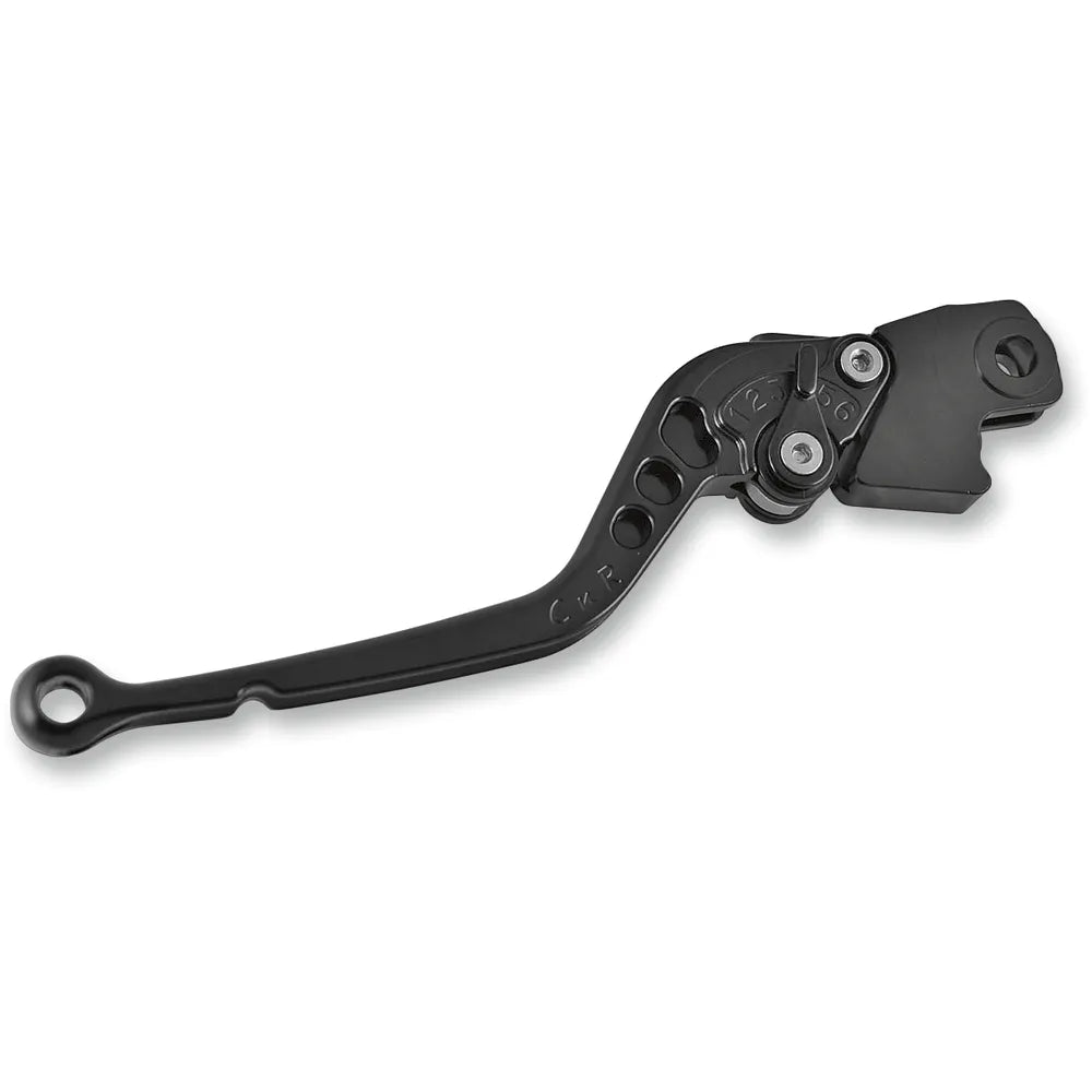 Black Long Clutch Lever