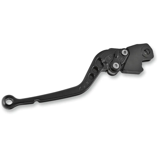 Black Long Clutch Lever