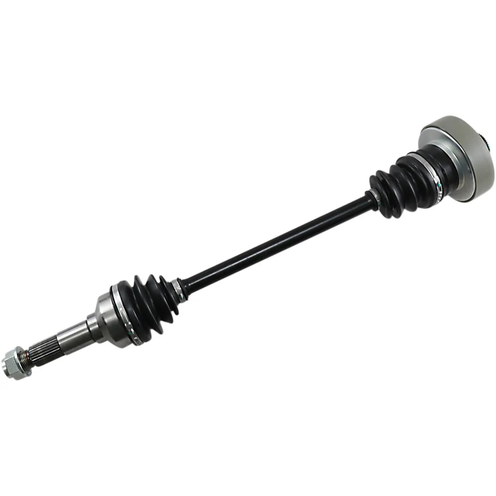 Complete Axle - Kit - Yamaha