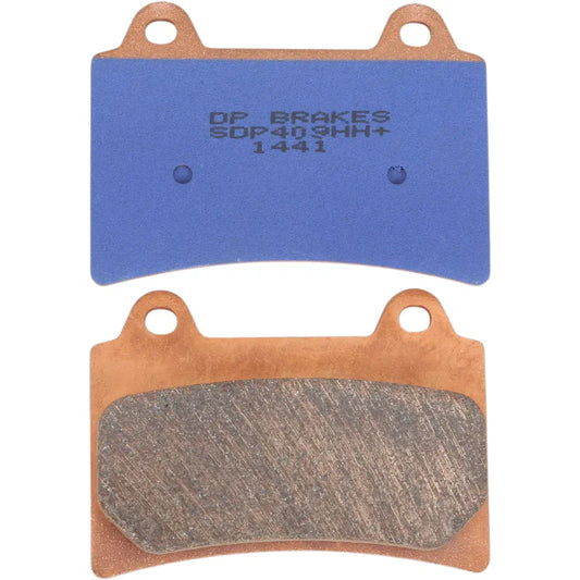 Sintered Brake Pads - Yamaha