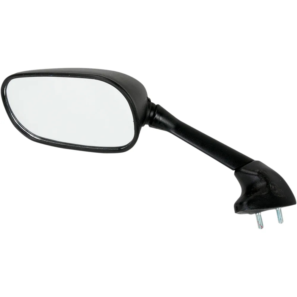 Mirror - Left - Black