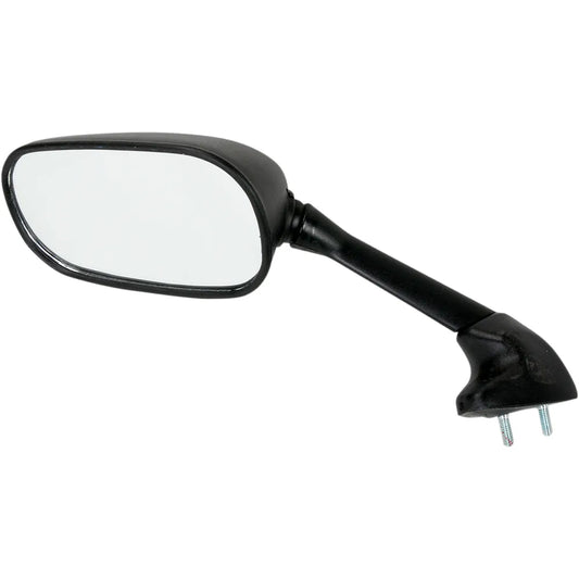 Mirror - Left - Black