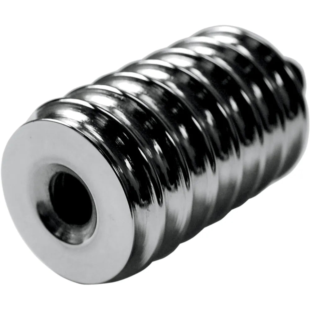 Shift Peg Extension - Chrome