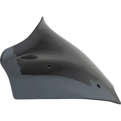 Parabrisas Sport Flare™ - Parabrisas Sport Flare™ - 8" - Ahumado oscuro - FLTRX
