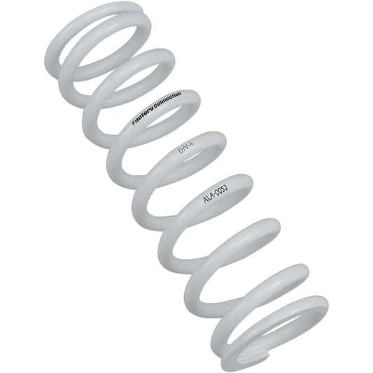 Shock Spring - Spring Rate 290 lbs/in