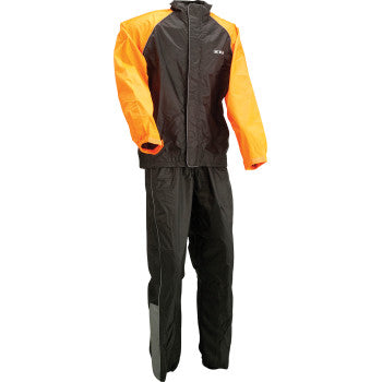 Traje Impermeable de dos piezas Z1R