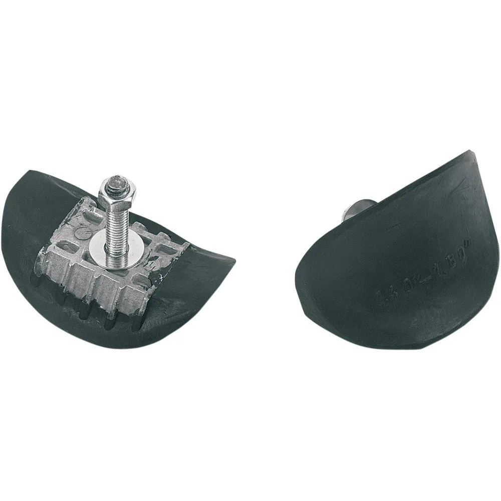 Rim Lock - Alloy - 2.50"