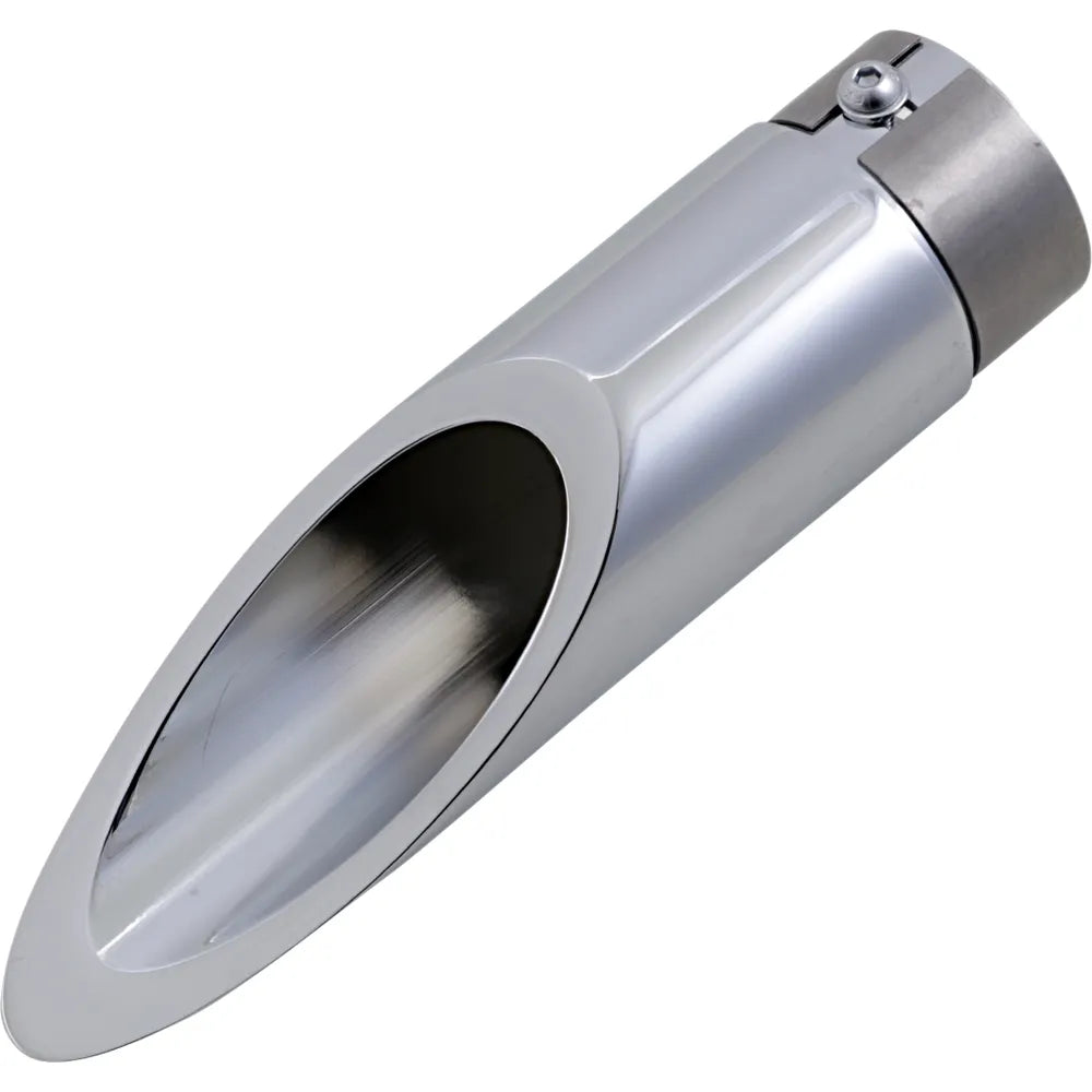 Exhaust Tip - Xtreme Slash