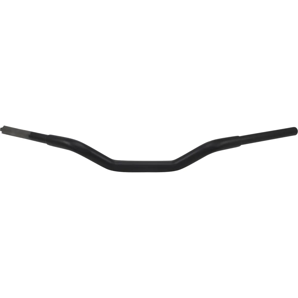 Flat Black Super Bar Handlebar