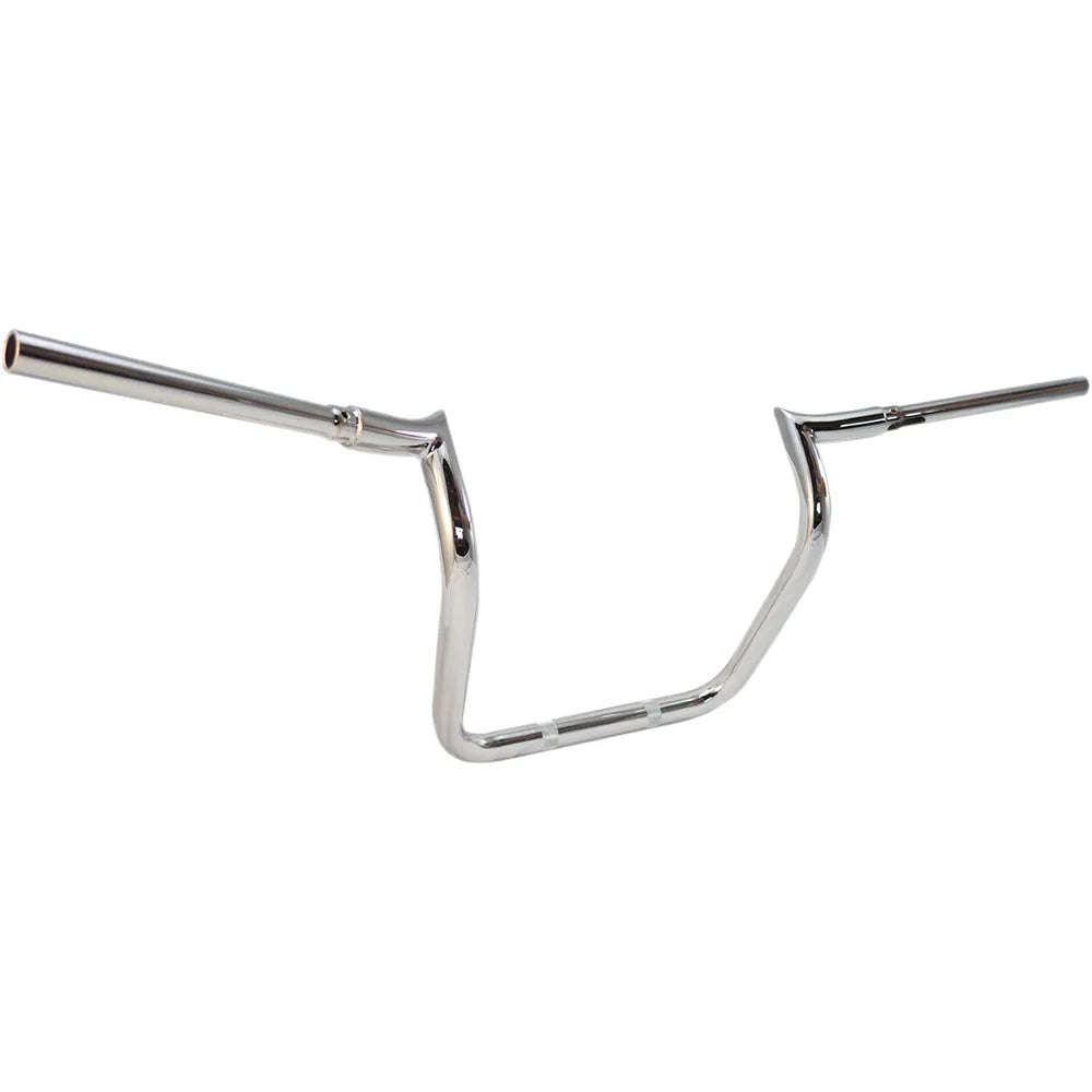 Chrome Bro Bar Handlebar for Chief