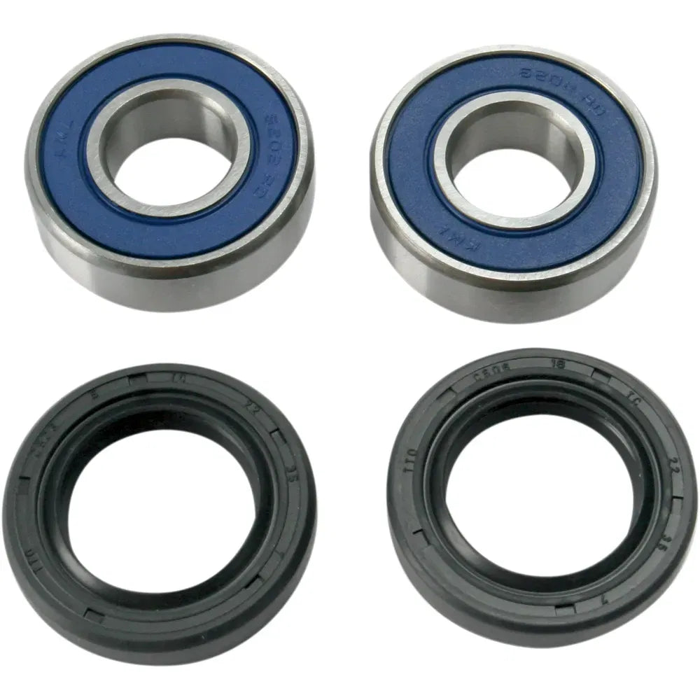 Wheel Bearing/Seal Kit - Front - Talon Hub