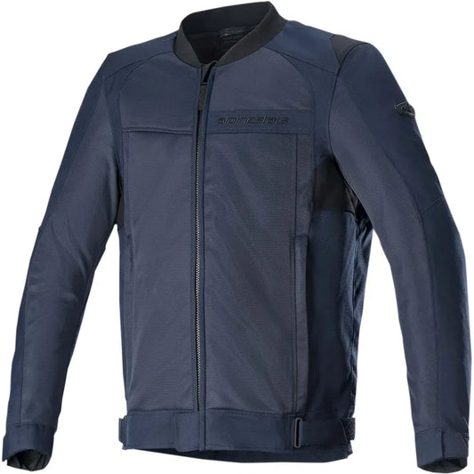 Luc v2 Air Jacket - Navy - Small