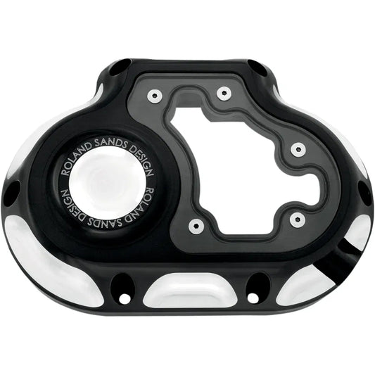 6-Speed Clarity Transmission Cover - Contrast Cut™