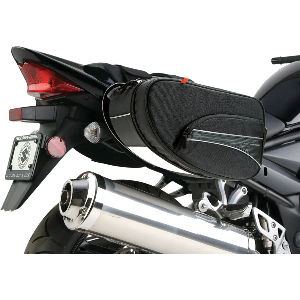 Mini Expandable Sport Saddlebag CL890